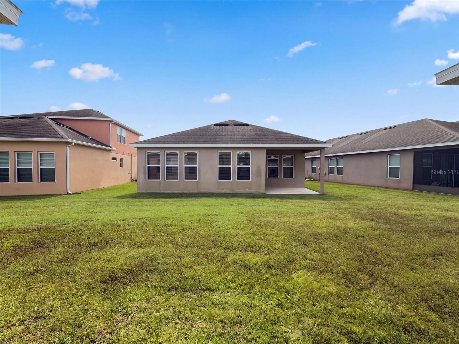 Single Family Residence at 1958 COMMANDER WAY, KISSIMMEE, photo 5 of 28