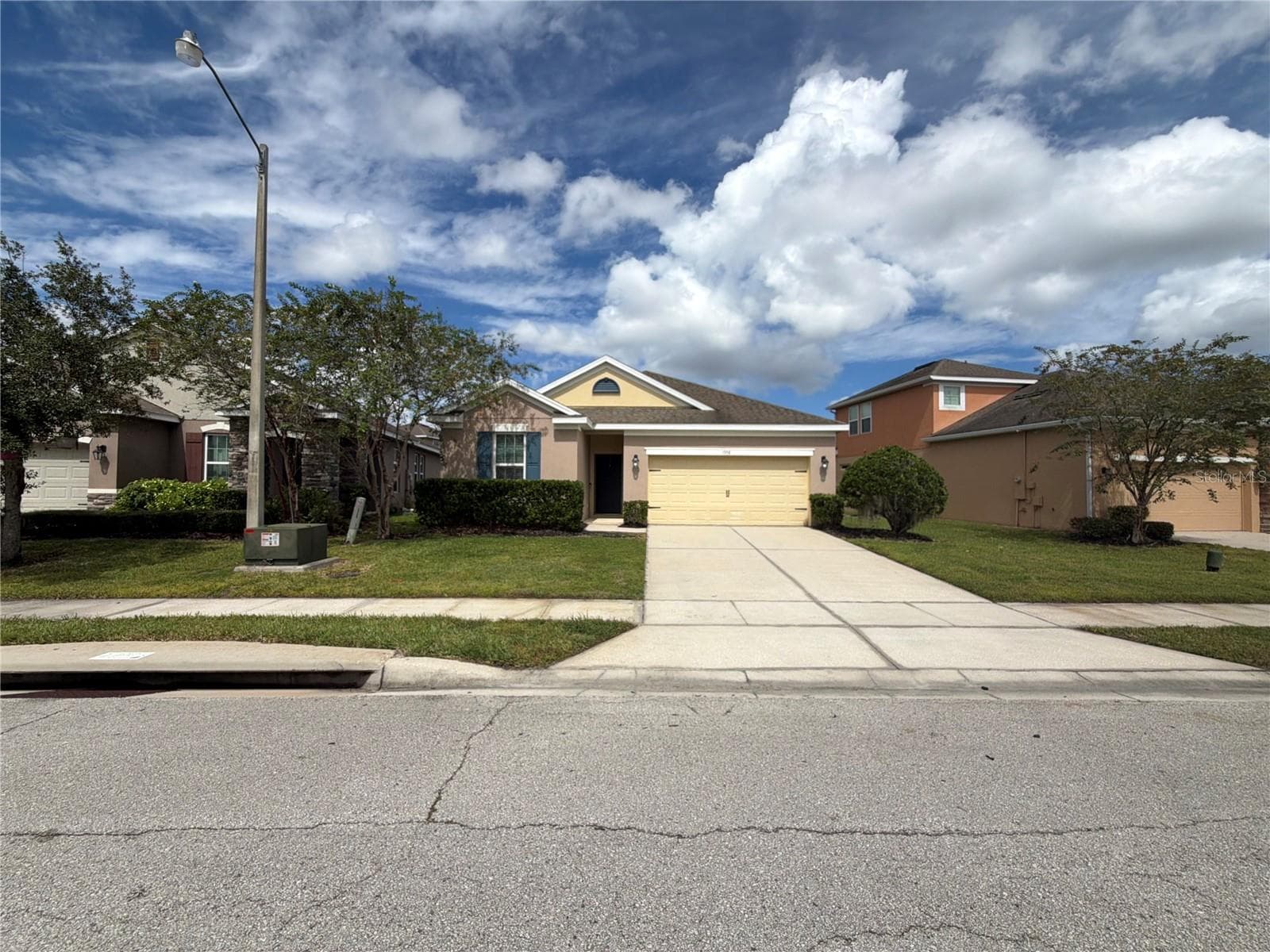 Single Family Residence at 1958 COMMANDER WAY, KISSIMMEE, photo 26 of 28