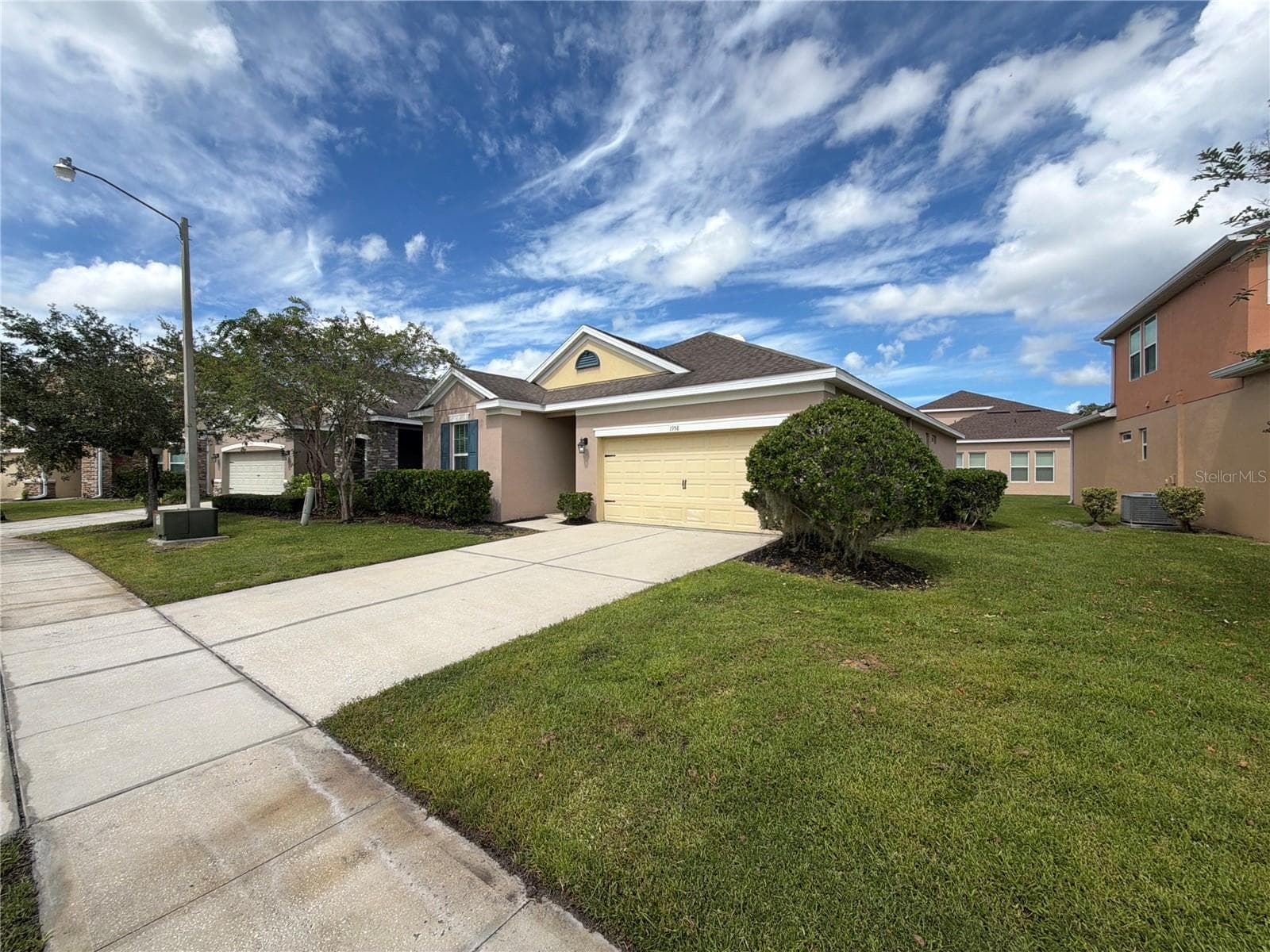Single Family Residence at 1958 COMMANDER WAY, KISSIMMEE, photo 27 of 28