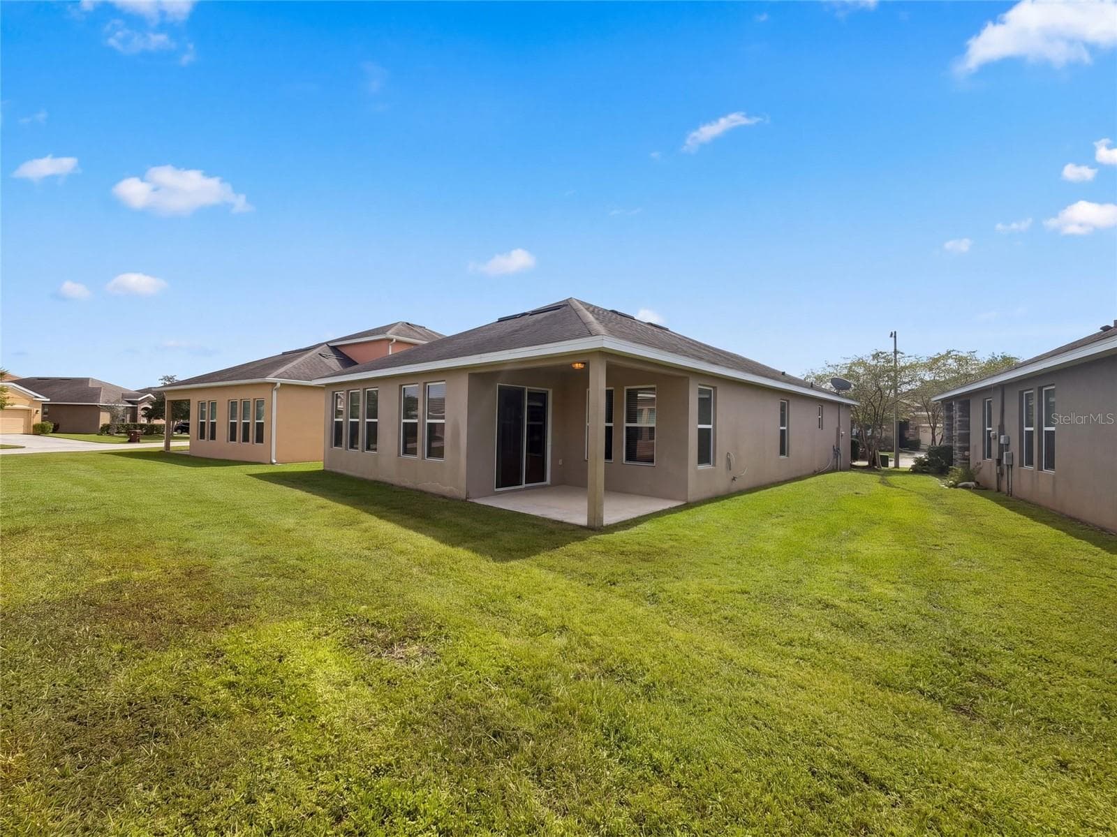 Single Family Residence at 1958 COMMANDER WAY, KISSIMMEE, photo 28 of 28