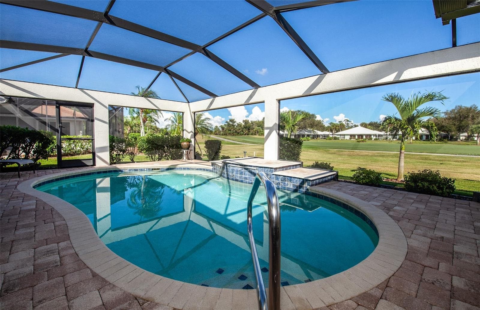 Single Family Residence at 810 CARNOUSTIE DR, VENICE, photo 8 of 77