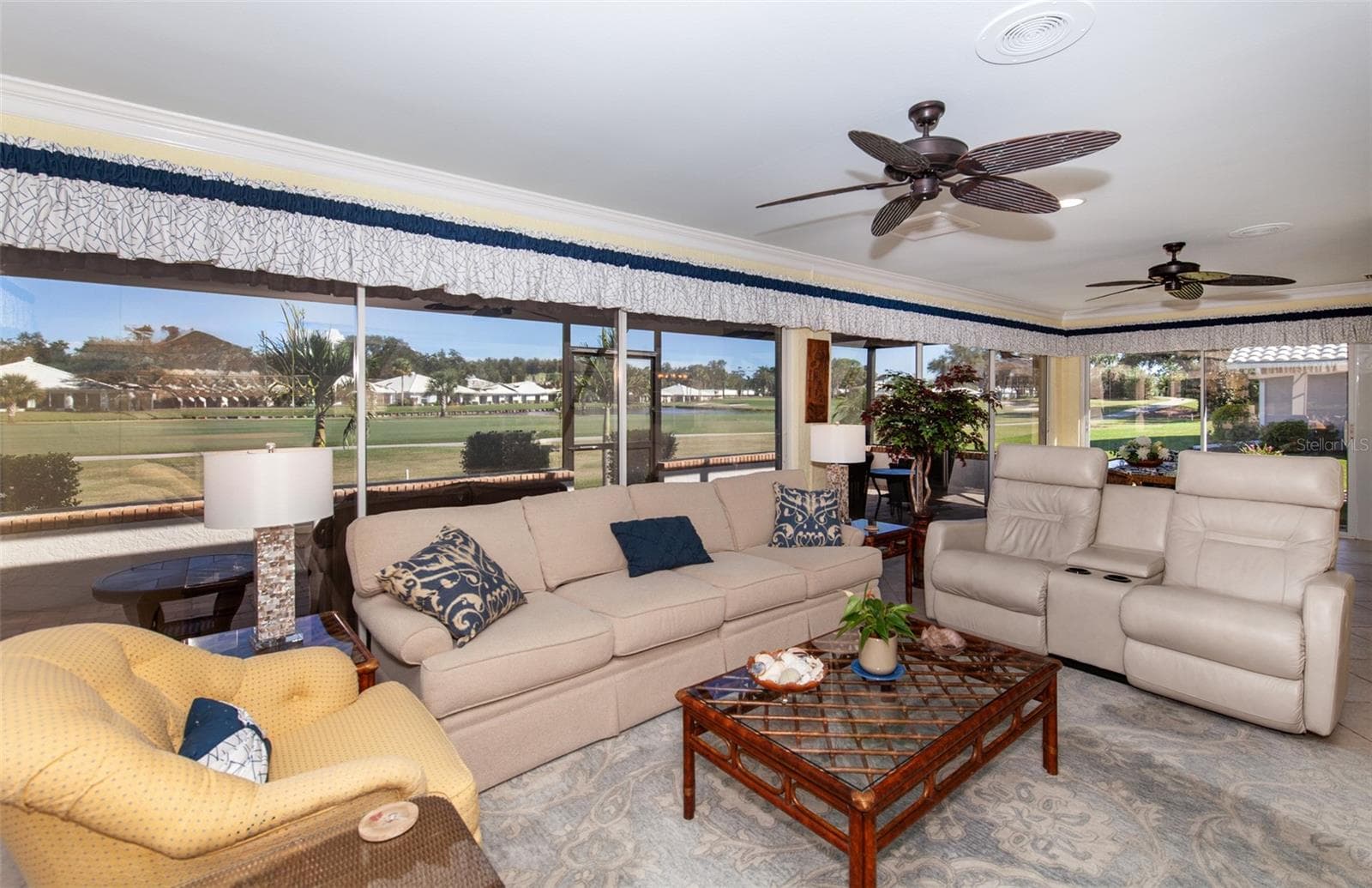 Single Family Residence at 810 CARNOUSTIE DR, VENICE, photo 13 of 77