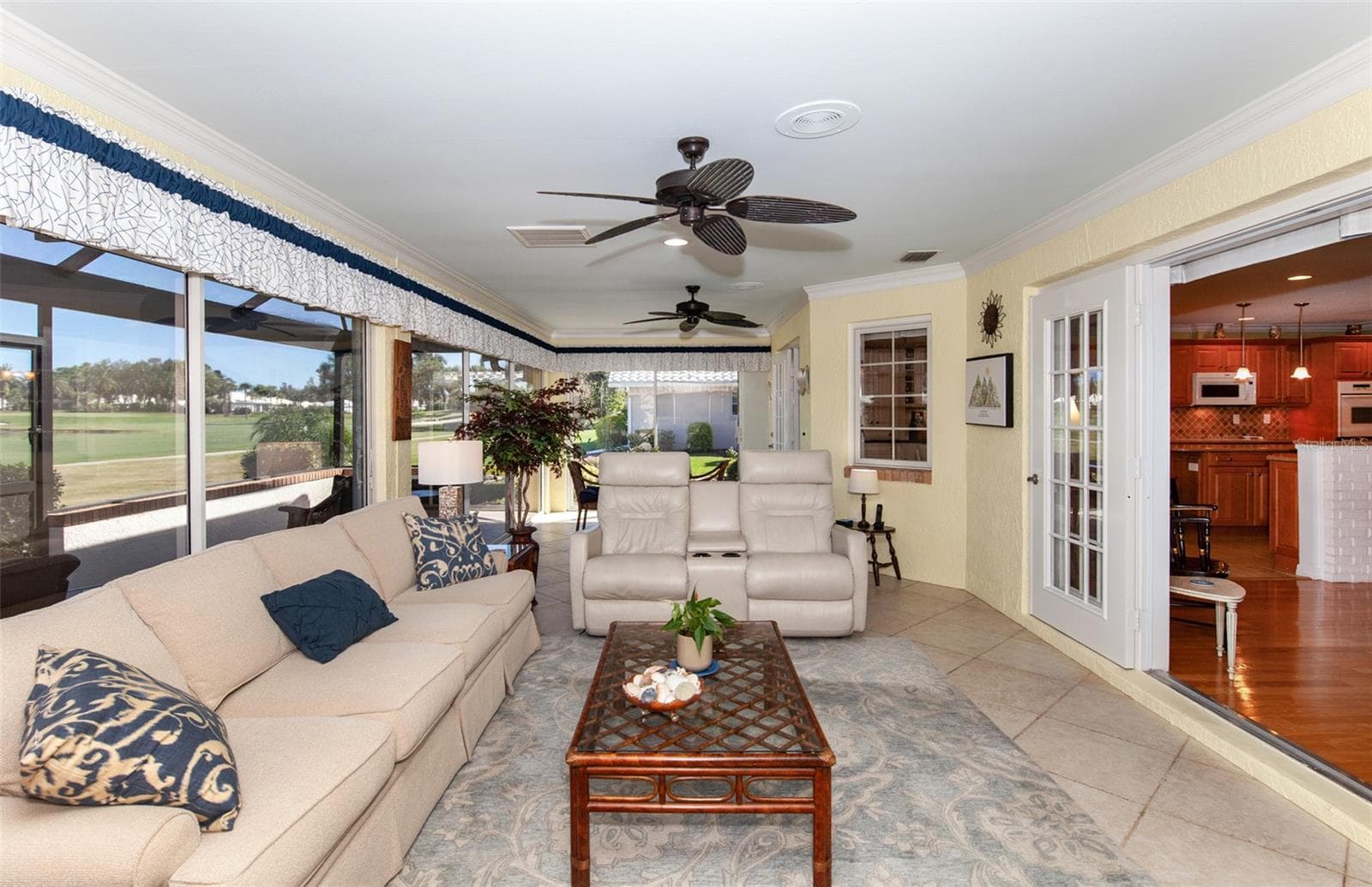 Single Family Residence at 810 CARNOUSTIE DR, VENICE, photo 14 of 77
