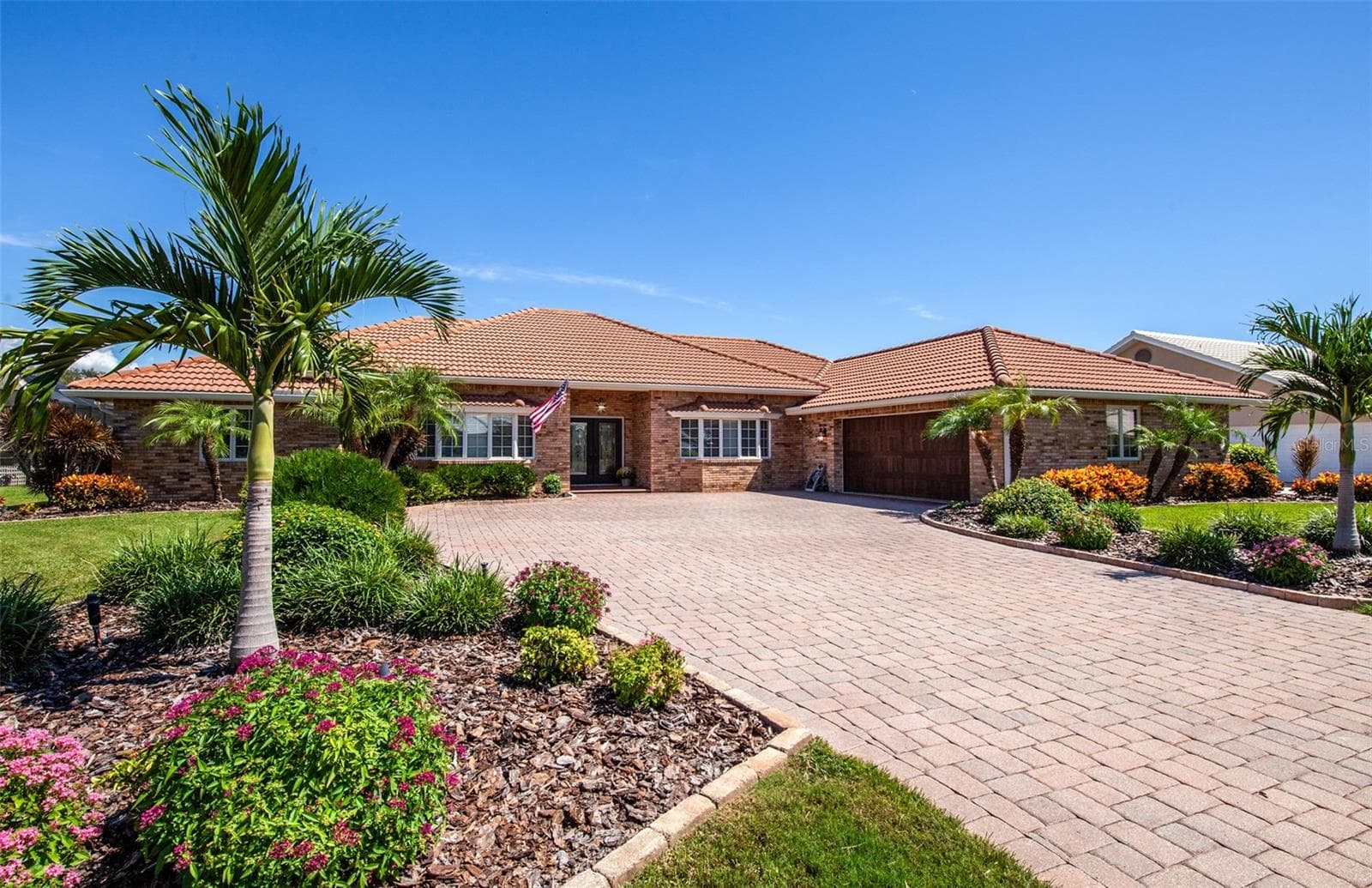 Single Family Residence at 810 CARNOUSTIE DR, VENICE, photo 64 of 77