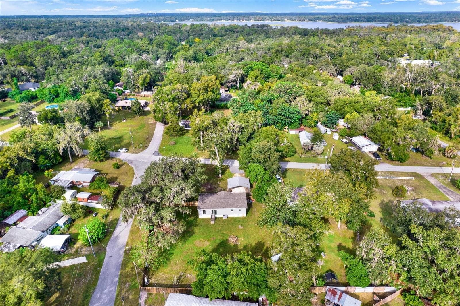 Manufactured Home at 2829 N LAKEFRONT DR, HERNANDO, photo 21 of 24