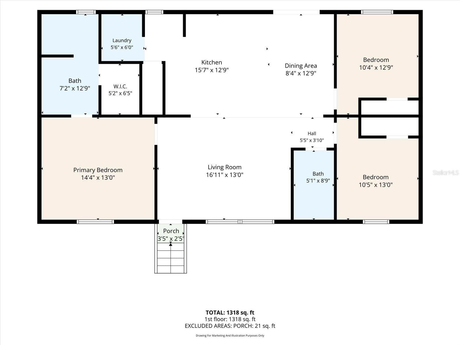 Manufactured Home at 2829 N LAKEFRONT DR, HERNANDO, photo 24 of 24