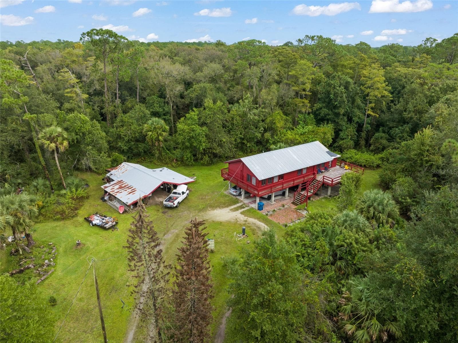 Single Family Residence at 3946 LAKESHORE DR, NEW SMYRNA BEACH, photo 34 of 54