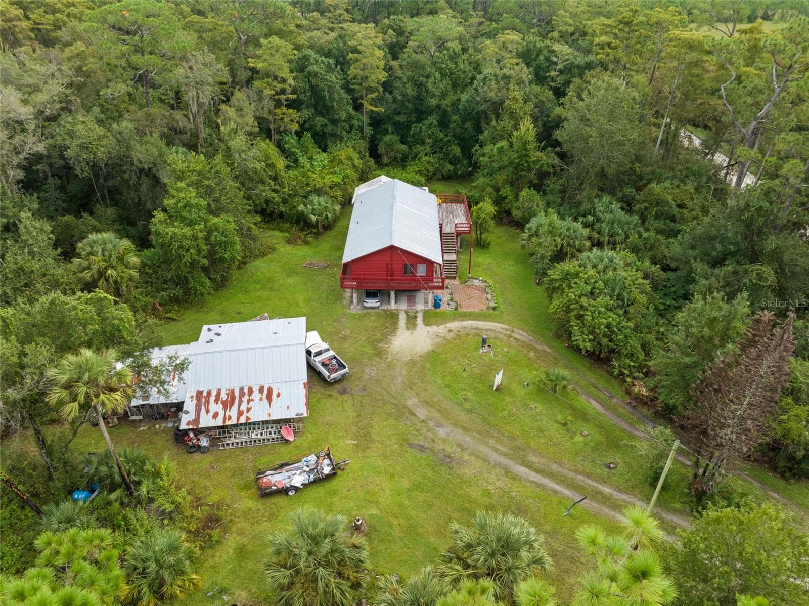 Single Family Residence at 3946 LAKESHORE DR, NEW SMYRNA BEACH, photo 35 of 54