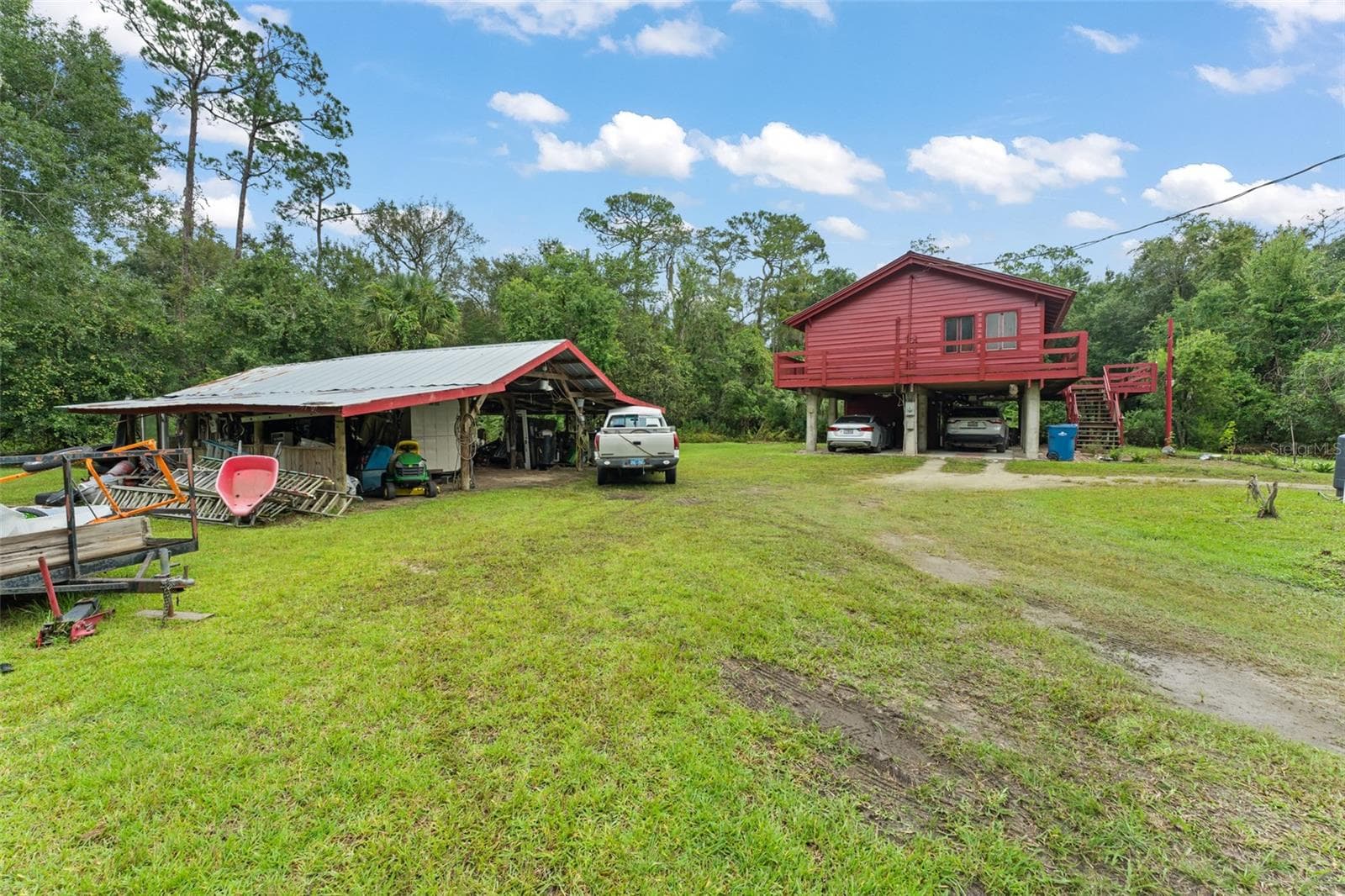 Single Family Residence at 3946 LAKESHORE DR, NEW SMYRNA BEACH, photo 50 of 54