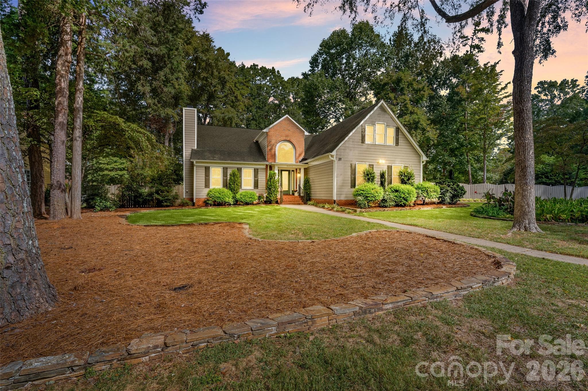 9831 Spring Harvest Drive