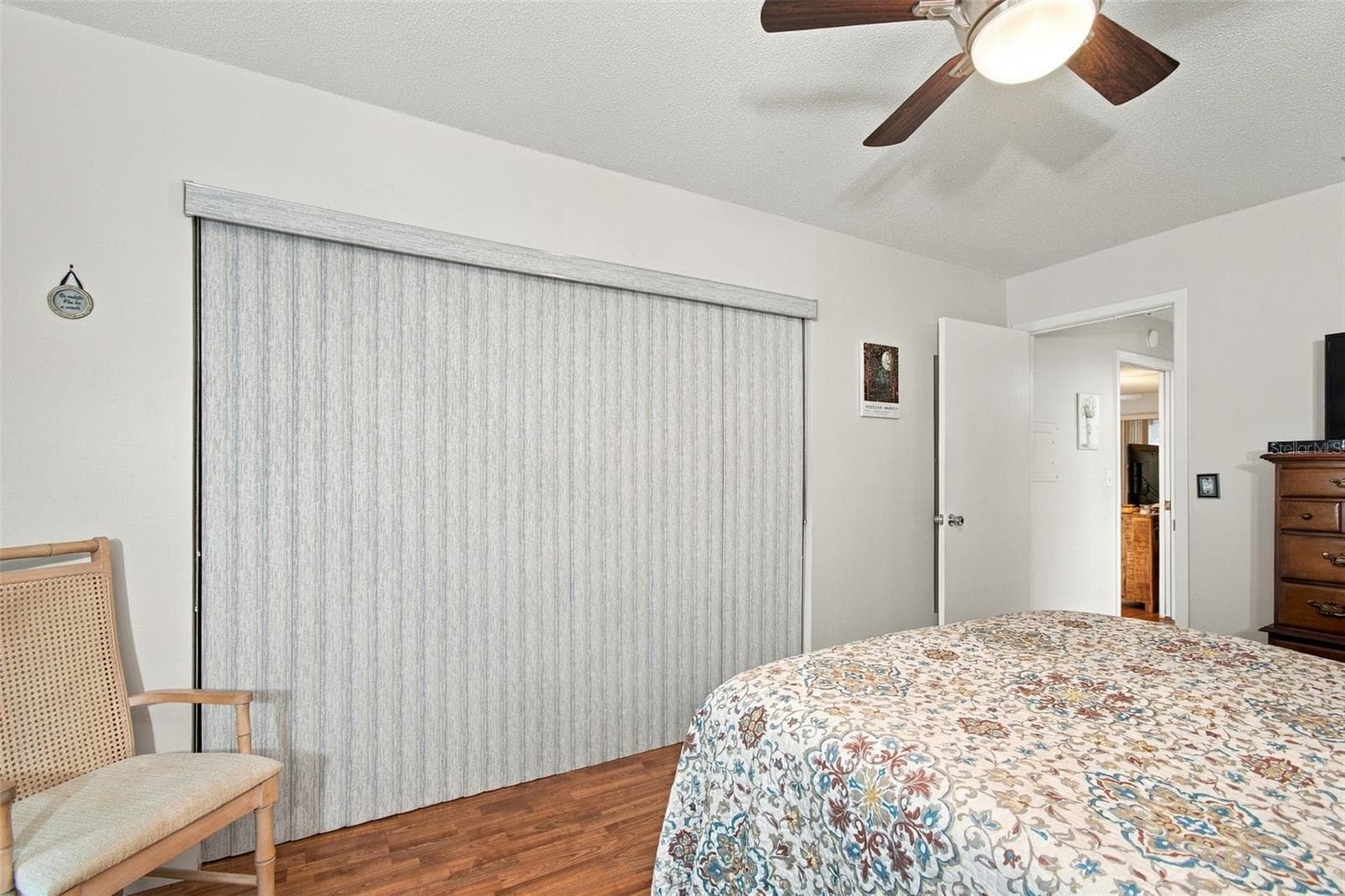 Primary Bedroom - 11200 102ND AVE #116, SEMINOLE