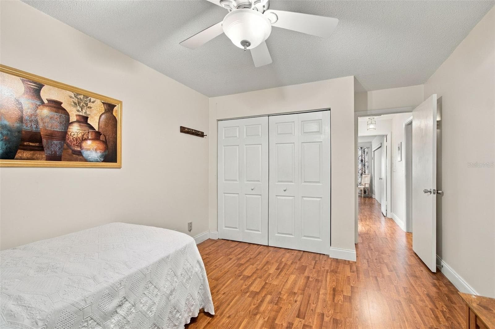 2nd Bedroom - 11200 102ND AVE #116, SEMINOLE