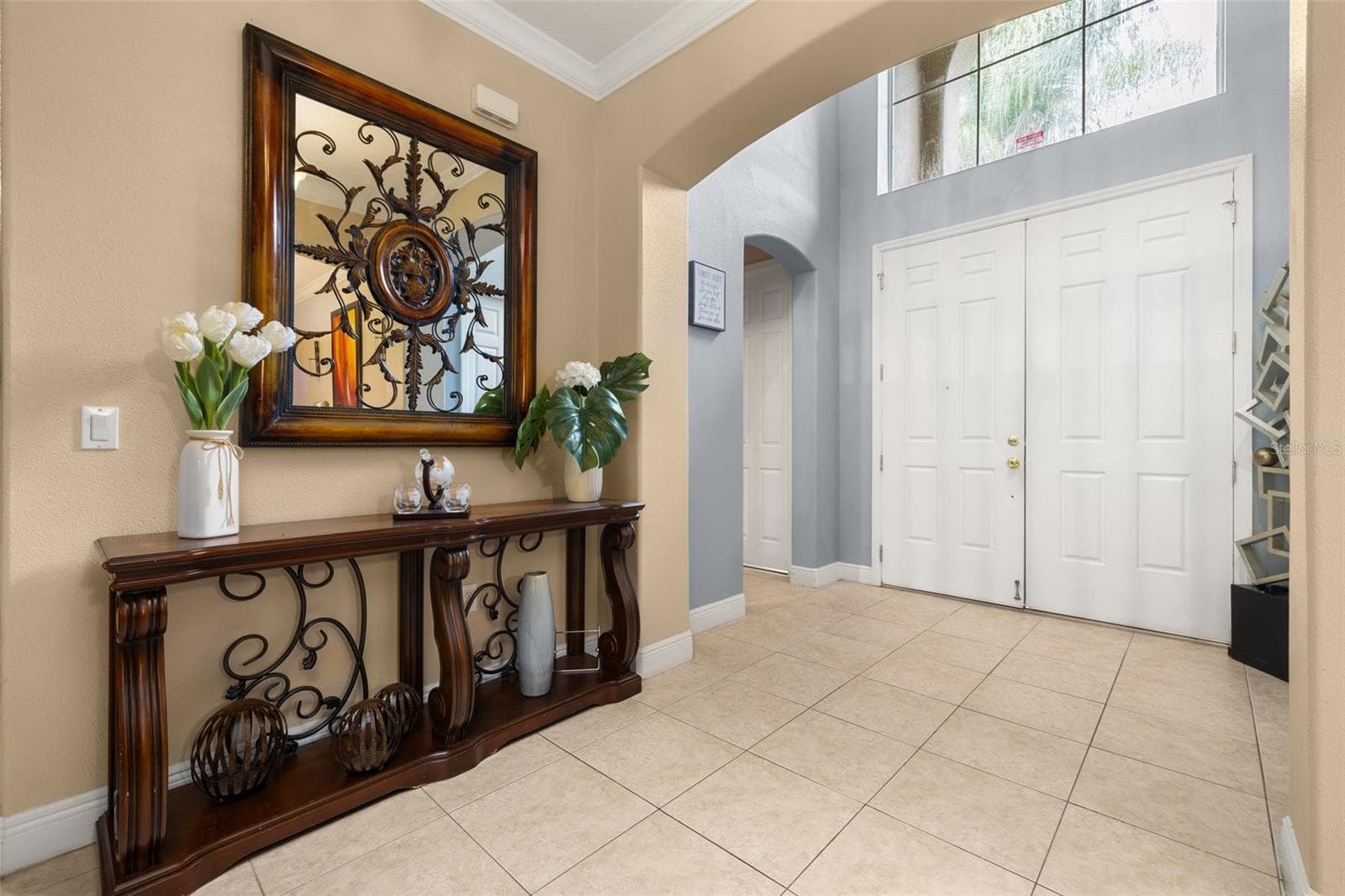 Single Family Residence at 3713 EAGLE ISLE CIR, KISSIMMEE, photo 3 of 92