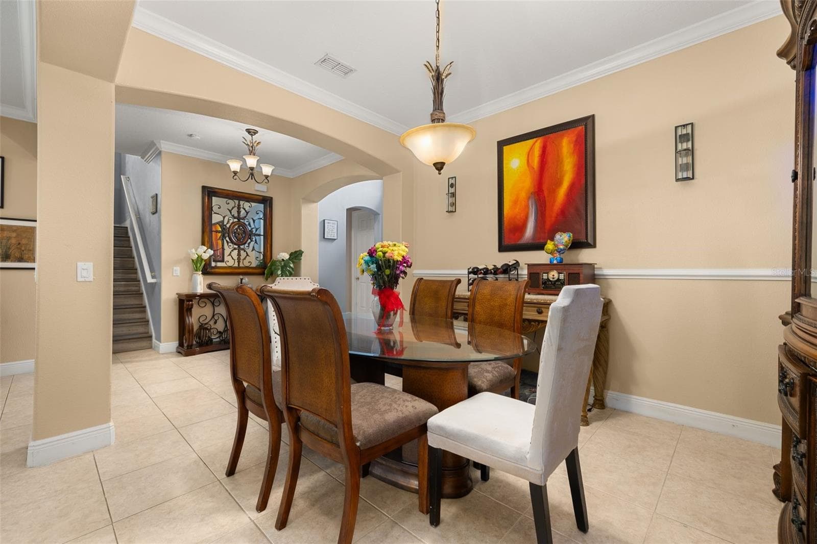 Single Family Residence at 3713 EAGLE ISLE CIR, KISSIMMEE, photo 4 of 92