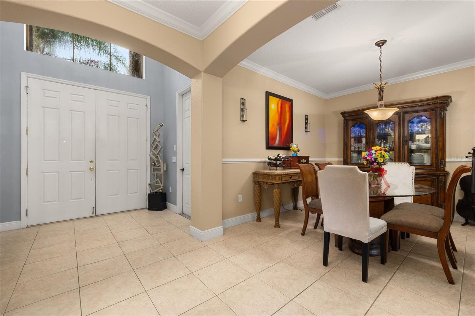 Single Family Residence at 3713 EAGLE ISLE CIR, KISSIMMEE, photo 5 of 92