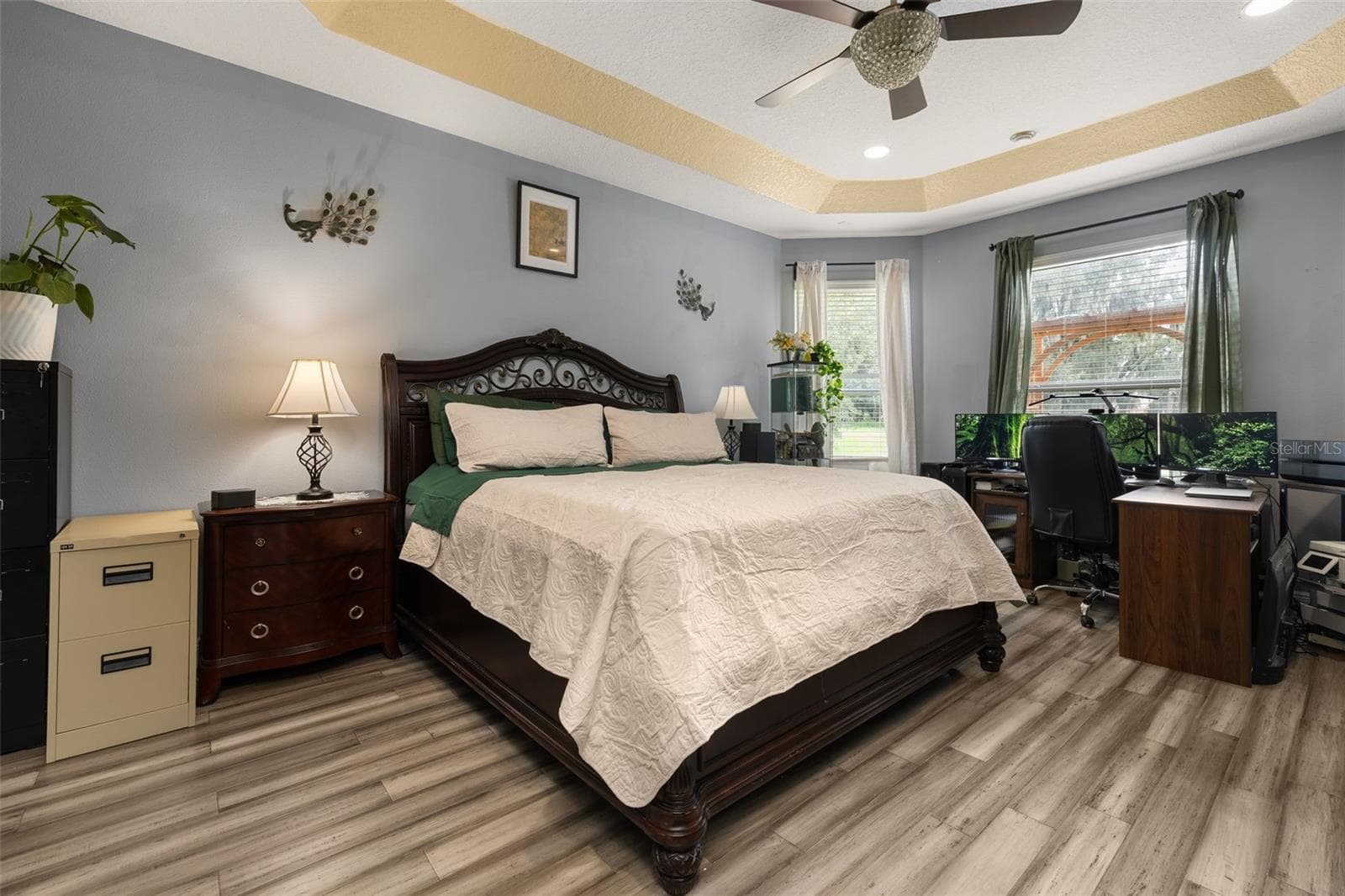 Single Family Residence at 3713 EAGLE ISLE CIR, KISSIMMEE, photo 26 of 92