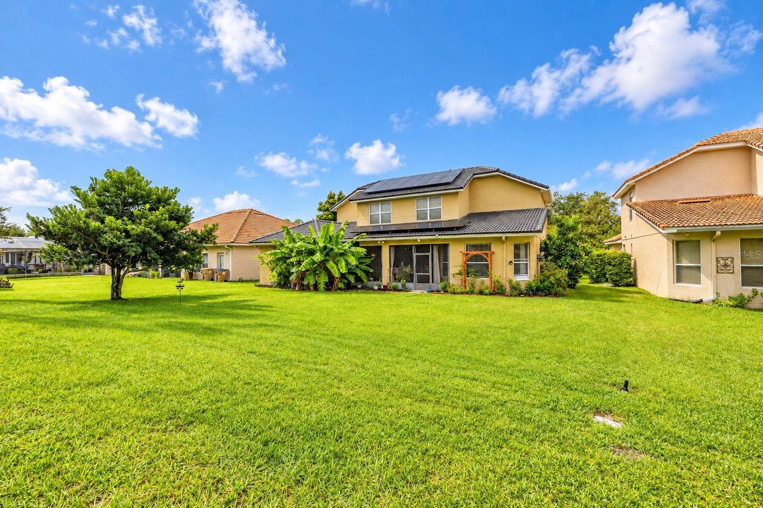 Single Family Residence at 3713 EAGLE ISLE CIR, KISSIMMEE, photo 47 of 92