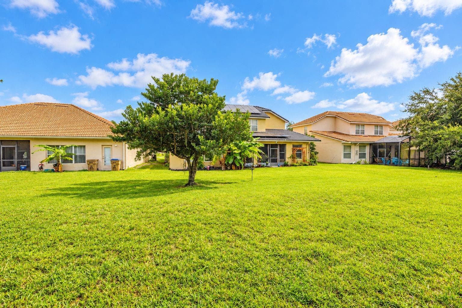 Single Family Residence at 3713 EAGLE ISLE CIR, KISSIMMEE, photo 48 of 92