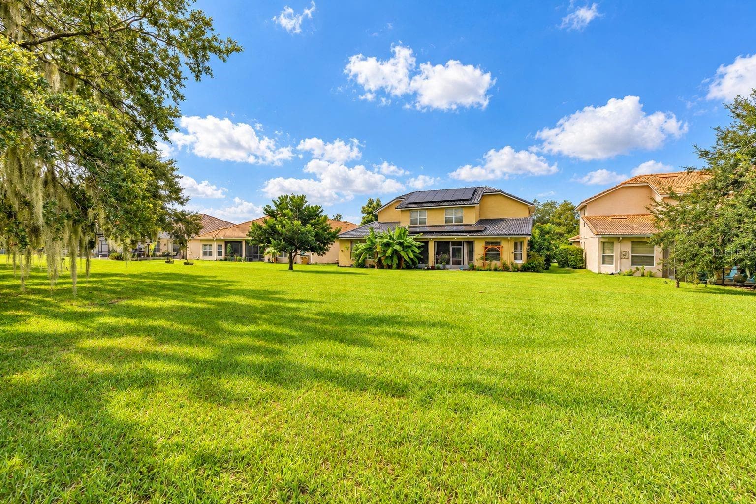 Single Family Residence at 3713 EAGLE ISLE CIR, KISSIMMEE, photo 49 of 92