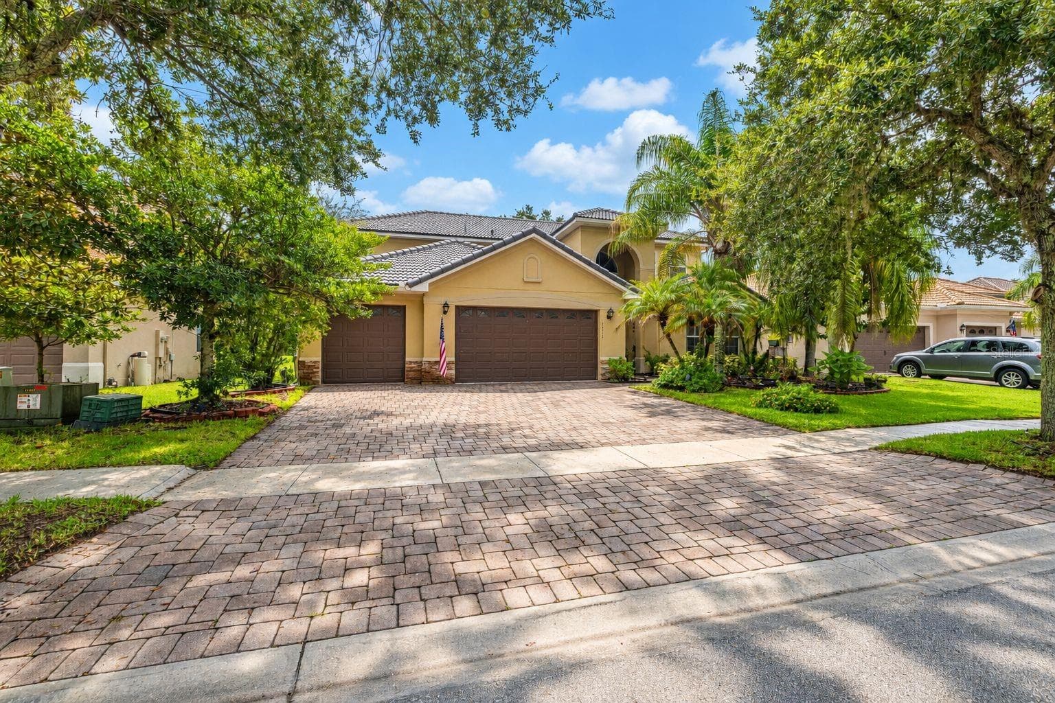 Single Family Residence at 3713 EAGLE ISLE CIR, KISSIMMEE, photo 52 of 92
