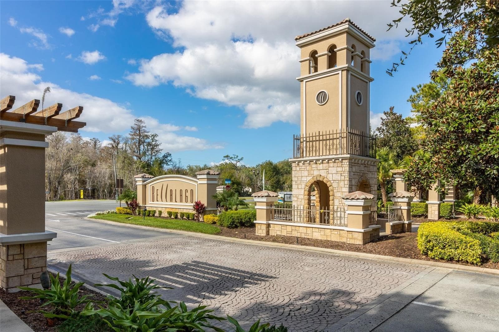 Single Family Residence at 3713 EAGLE ISLE CIR, KISSIMMEE, photo 54 of 92