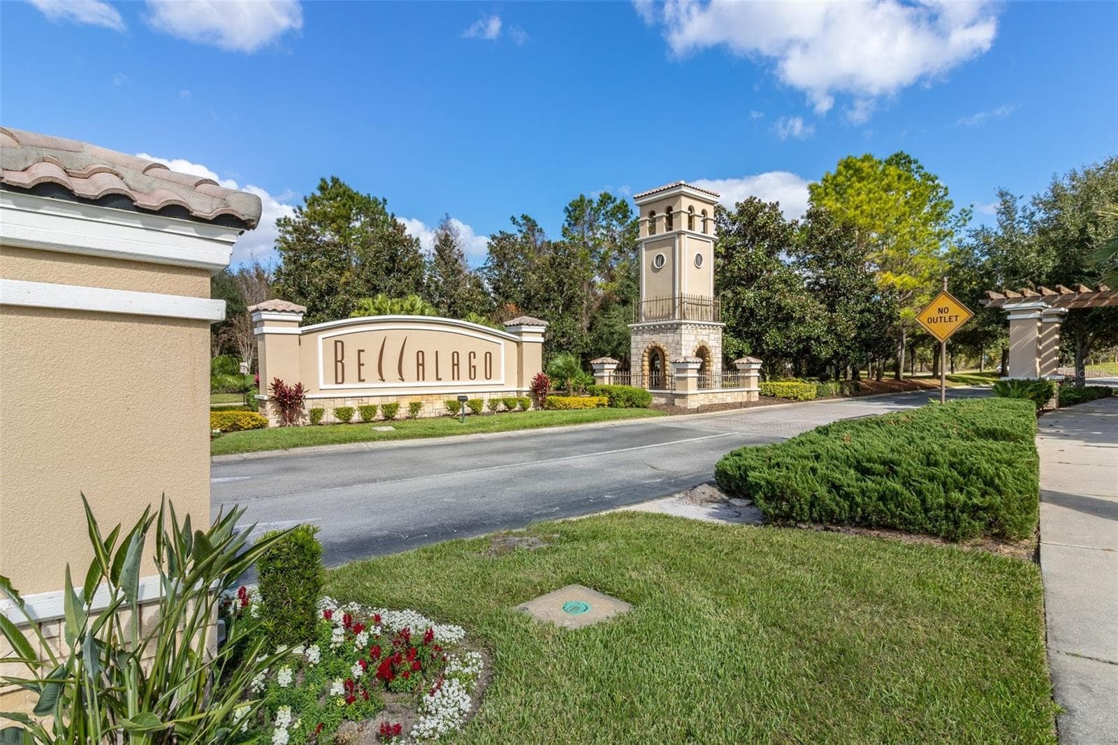 Single Family Residence at 3713 EAGLE ISLE CIR, KISSIMMEE, photo 55 of 92