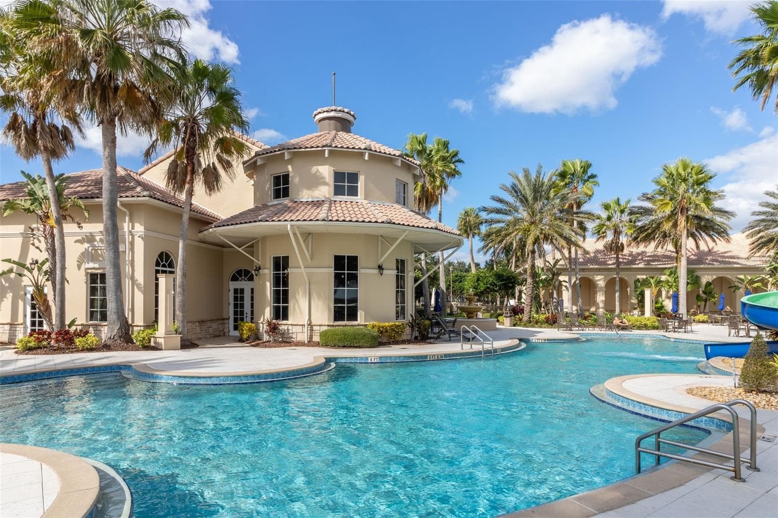 Single Family Residence at 3713 EAGLE ISLE CIR, KISSIMMEE, photo 56 of 92