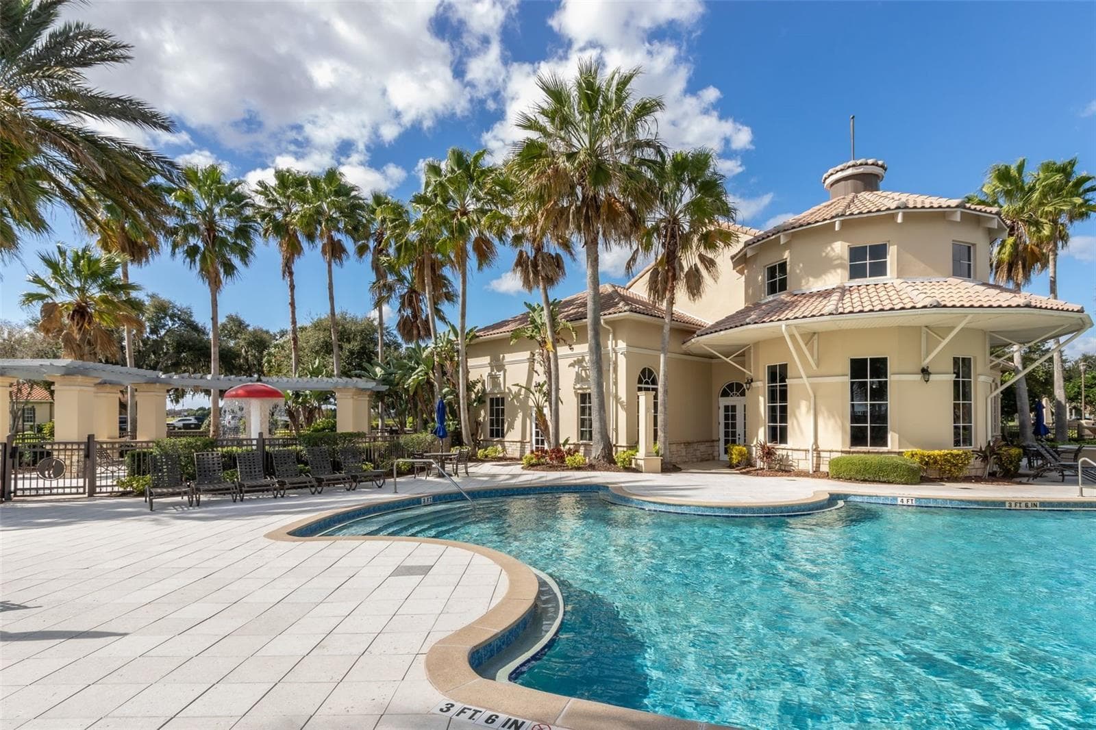 Single Family Residence at 3713 EAGLE ISLE CIR, KISSIMMEE, photo 57 of 92