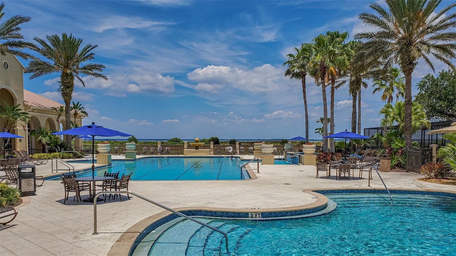 Single Family Residence at 3713 EAGLE ISLE CIR, KISSIMMEE, photo 62 of 92