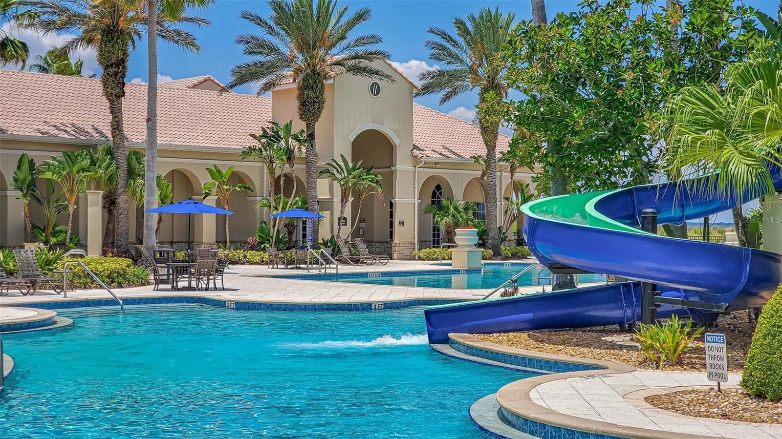 Single Family Residence at 3713 EAGLE ISLE CIR, KISSIMMEE, photo 66 of 92