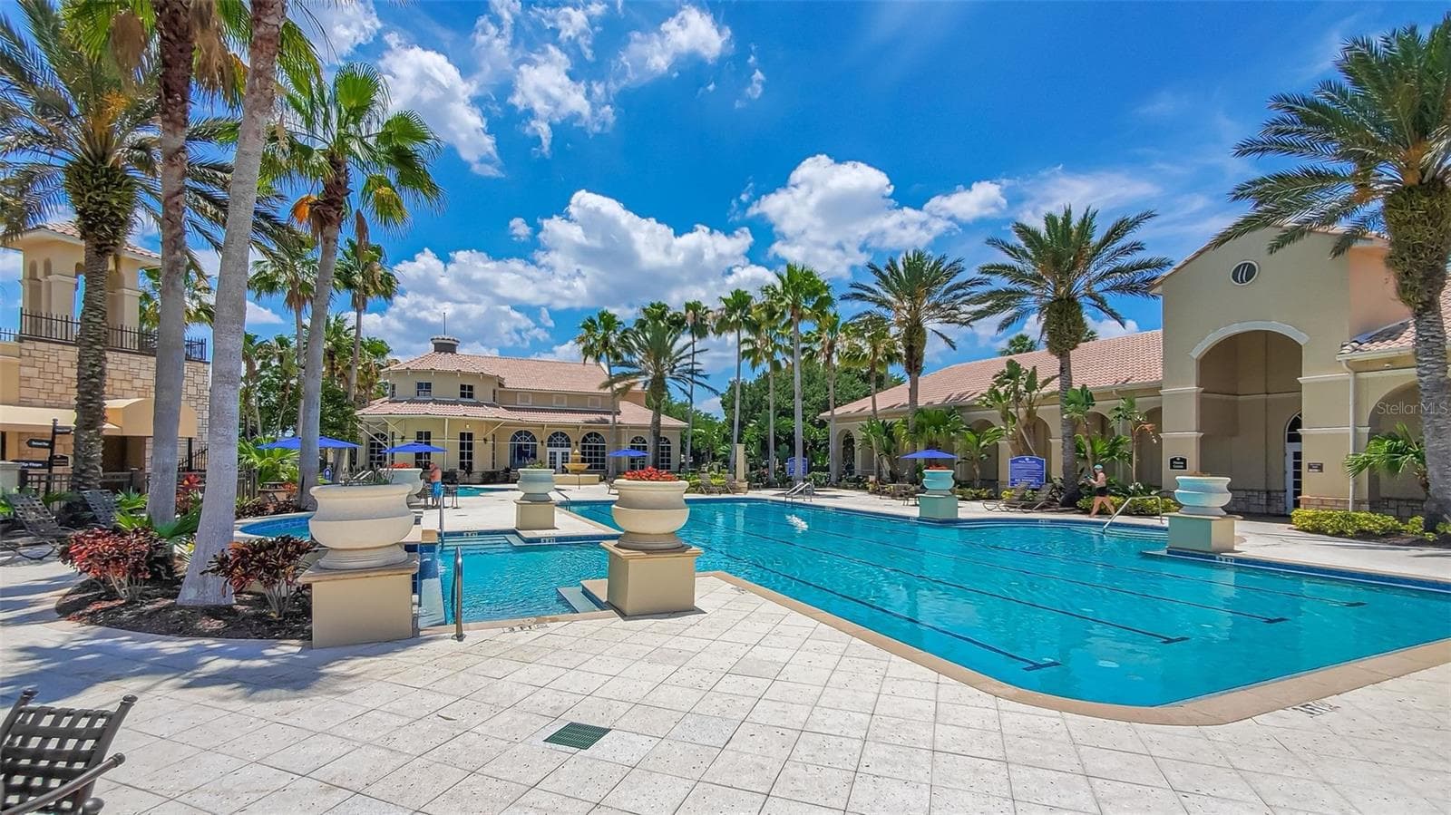 Single Family Residence at 3713 EAGLE ISLE CIR, KISSIMMEE, photo 67 of 92