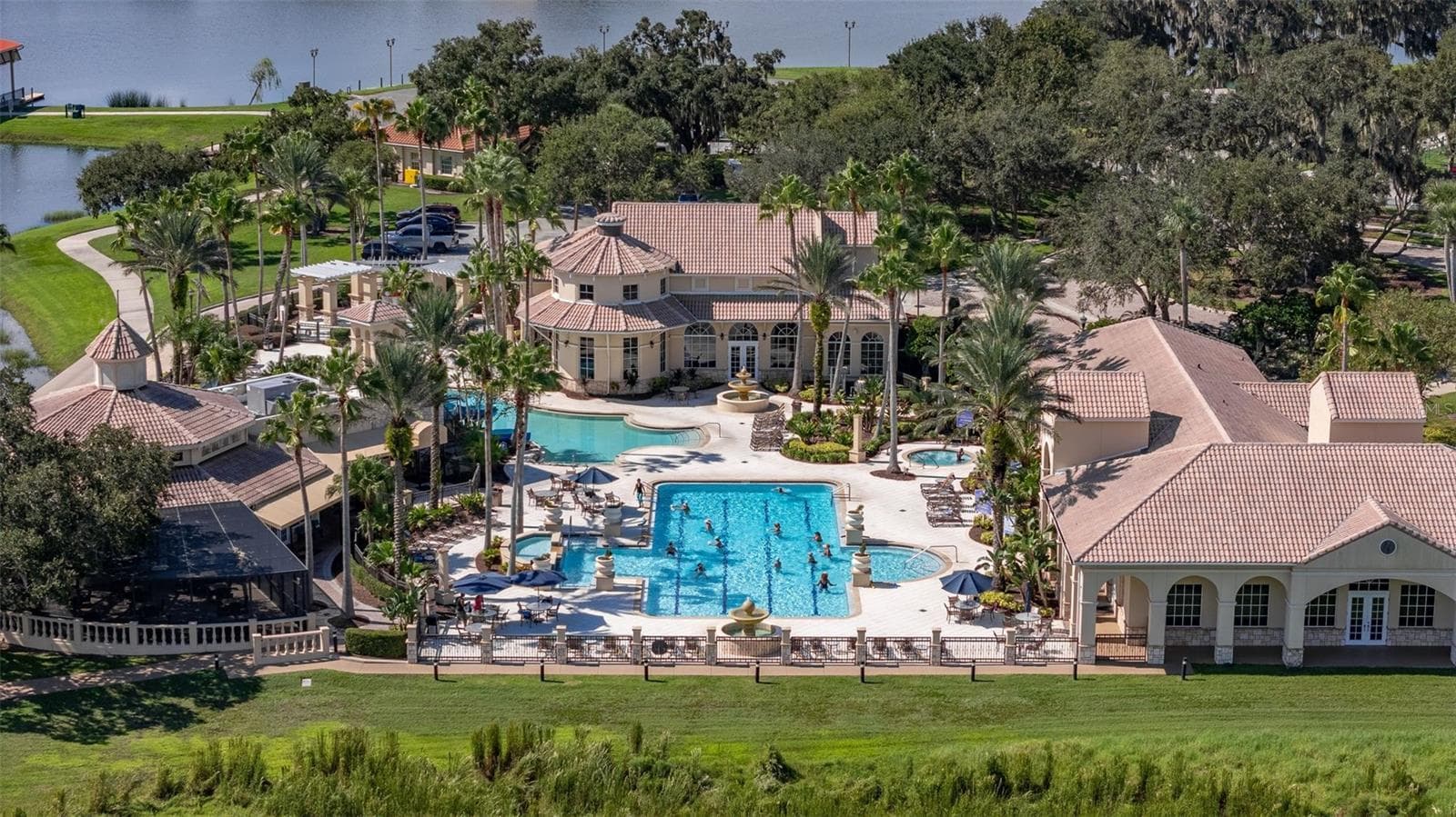 Single Family Residence at 3713 EAGLE ISLE CIR, KISSIMMEE, photo 73 of 92