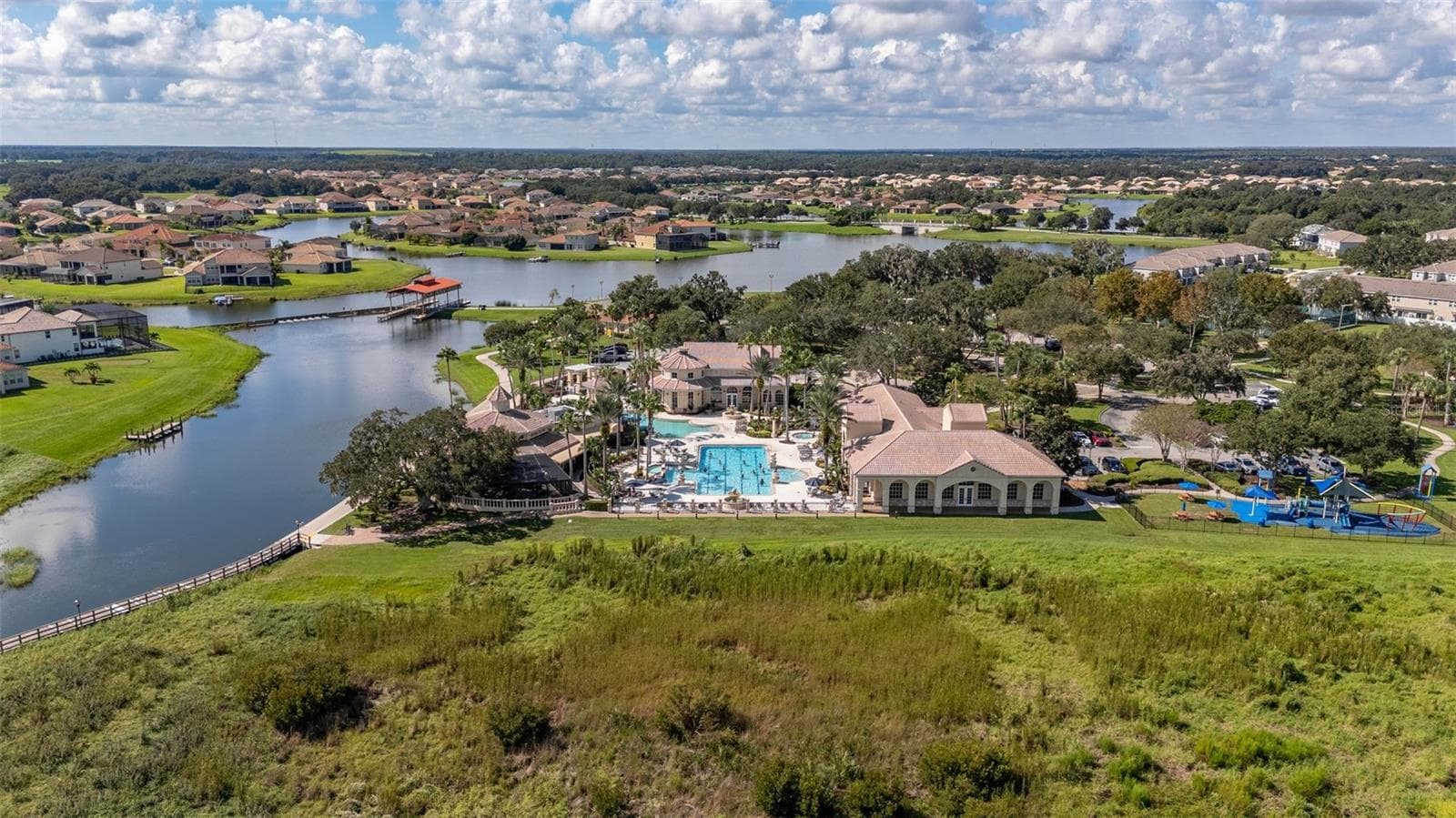 Single Family Residence at 3713 EAGLE ISLE CIR, KISSIMMEE, photo 74 of 92