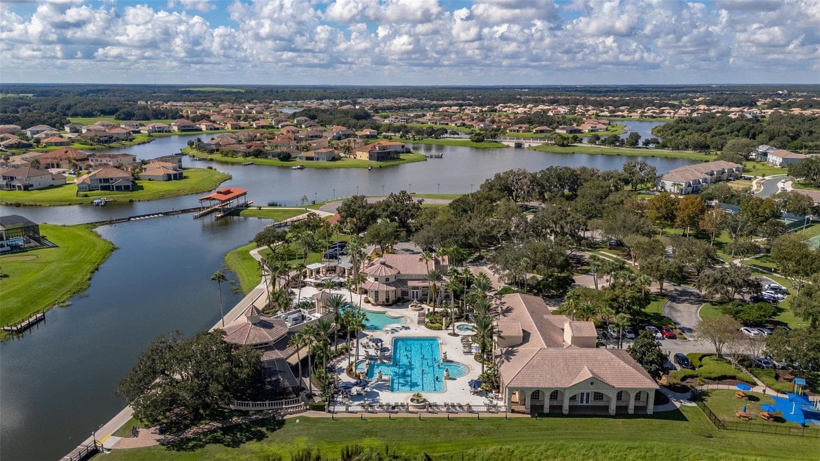 Single Family Residence at 3713 EAGLE ISLE CIR, KISSIMMEE, photo 75 of 92