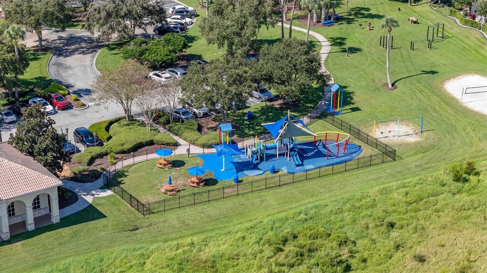 Single Family Residence at 3713 EAGLE ISLE CIR, KISSIMMEE, photo 76 of 92