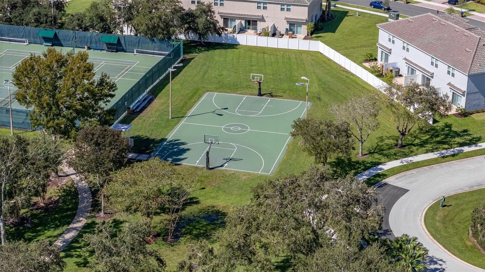 Single Family Residence at 3713 EAGLE ISLE CIR, KISSIMMEE, photo 77 of 92