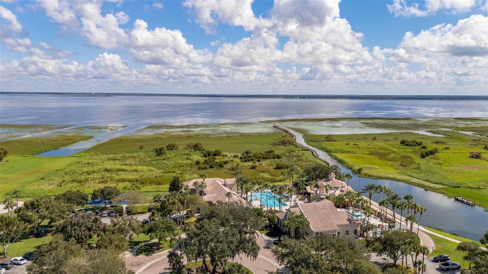Single Family Residence at 3713 EAGLE ISLE CIR, KISSIMMEE, photo 79 of 92