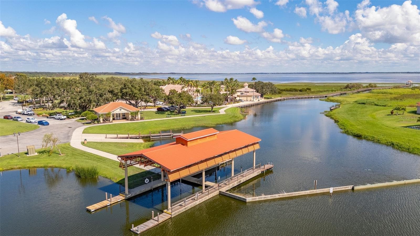 Single Family Residence at 3713 EAGLE ISLE CIR, KISSIMMEE, photo 81 of 92