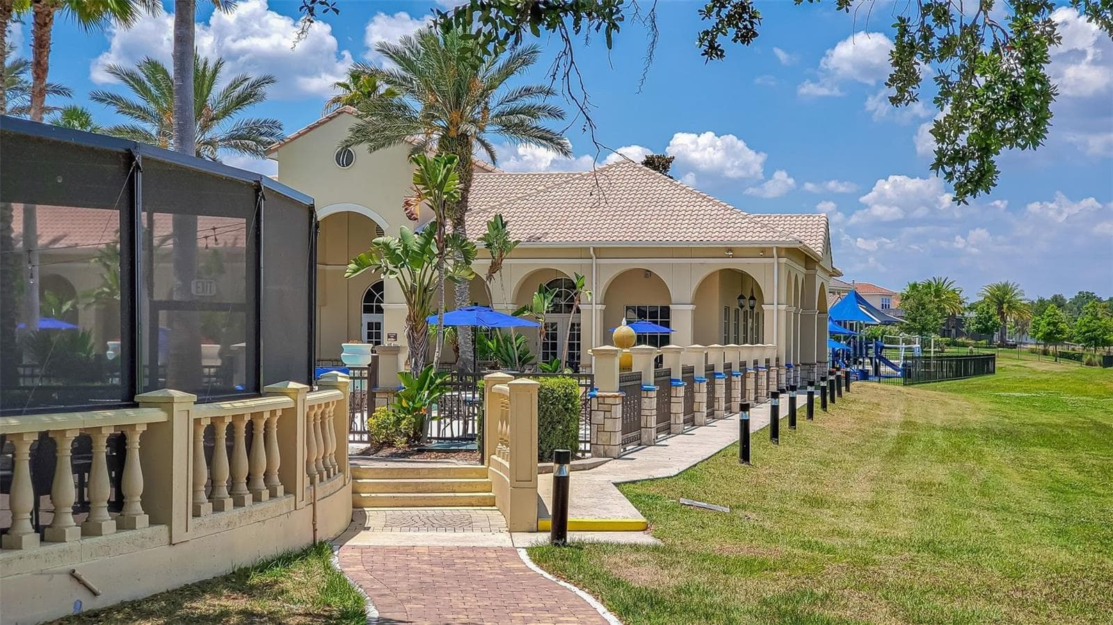 Single Family Residence at 3713 EAGLE ISLE CIR, KISSIMMEE, photo 82 of 92