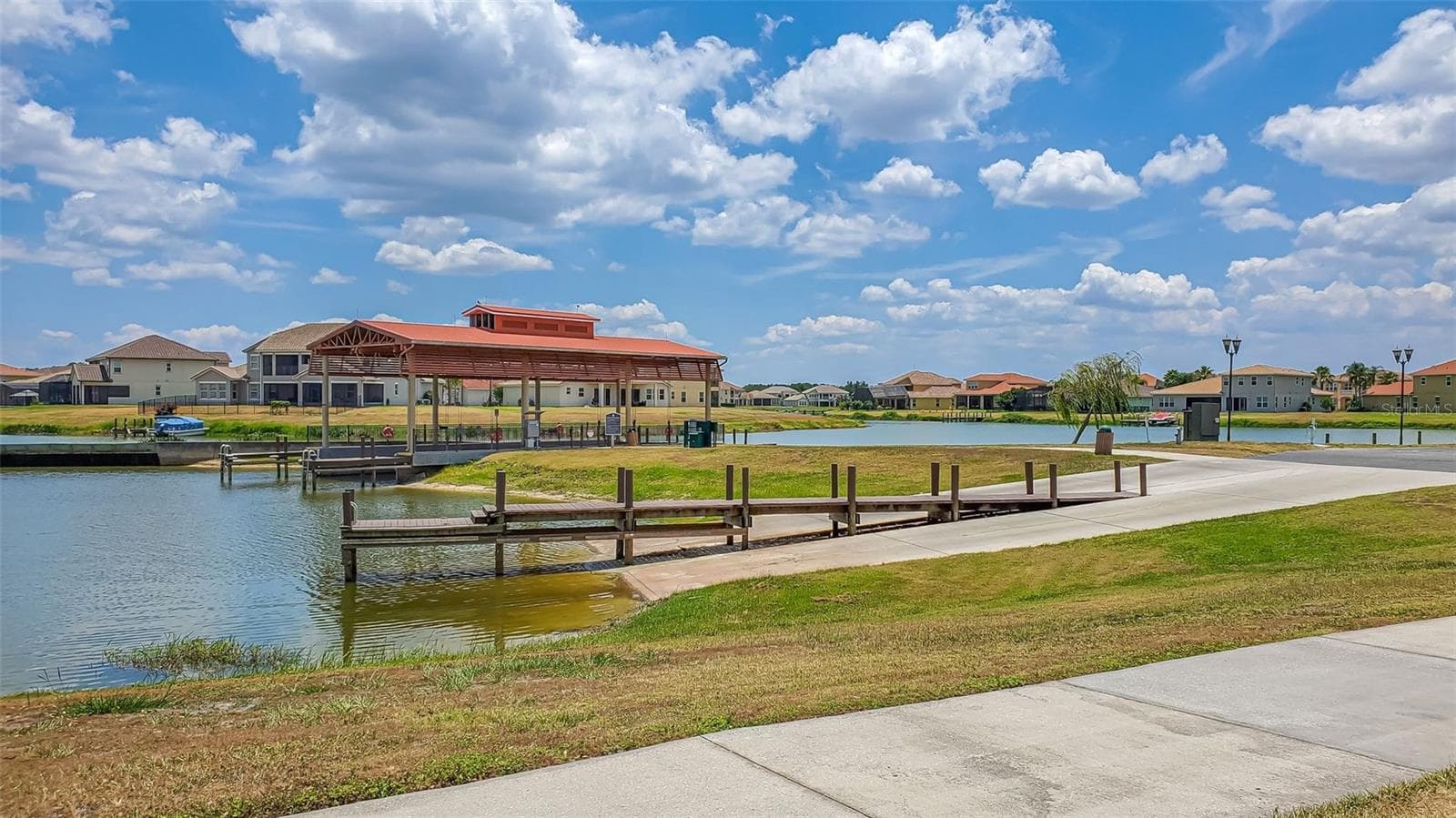 Single Family Residence at 3713 EAGLE ISLE CIR, KISSIMMEE, photo 83 of 92