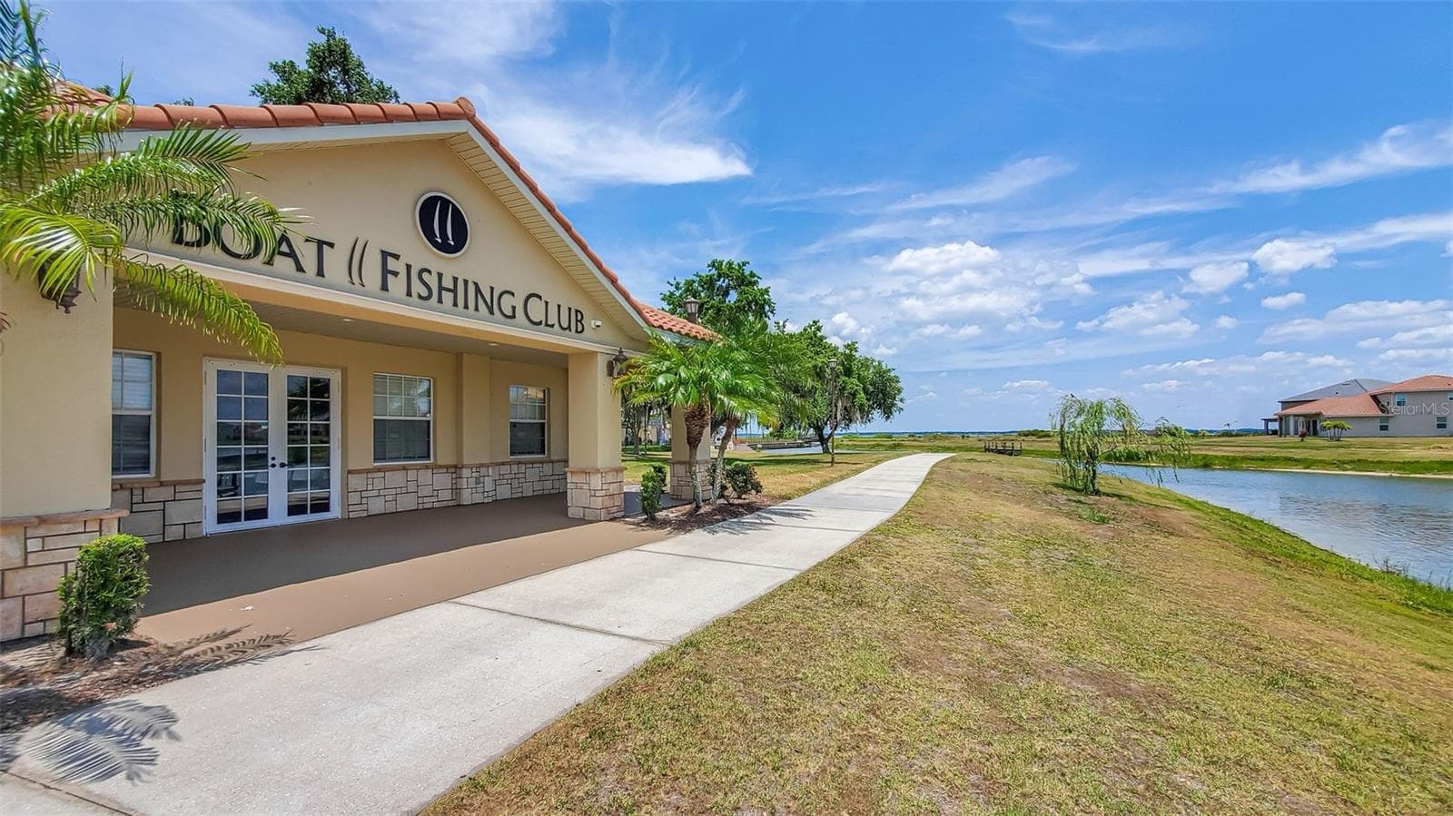 Single Family Residence at 3713 EAGLE ISLE CIR, KISSIMMEE, photo 84 of 92