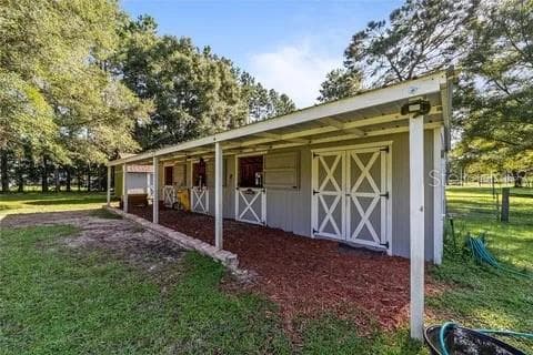 Single Family Residence at 12820 NW 116TH PL, ALACHUA, photo 8 of 12