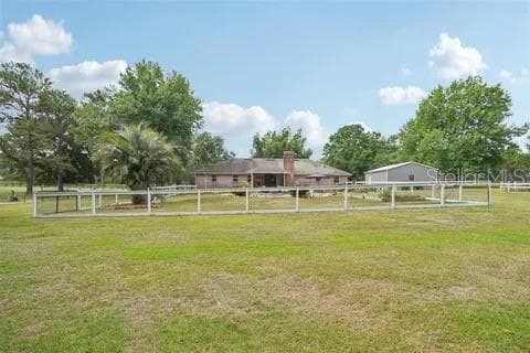 Single Family Residence at 12820 NW 116TH PL, ALACHUA, photo 10 of 12