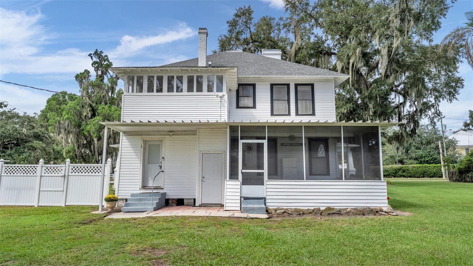 Single Family Residence at 790 S BROADWAY AVE, BARTOW, photo 57 of 66