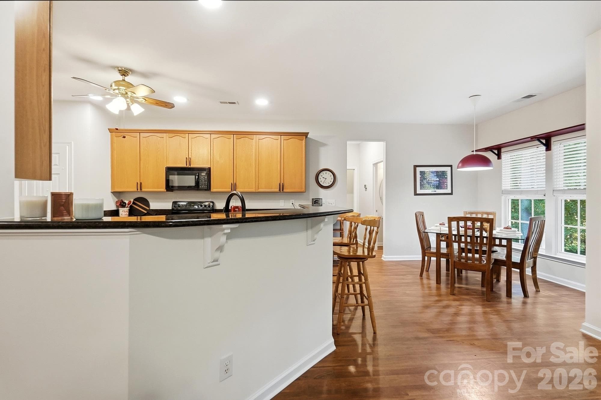 Single Family Residence at 2100 Pineapple Court, Matthews, photo 10 of 44
