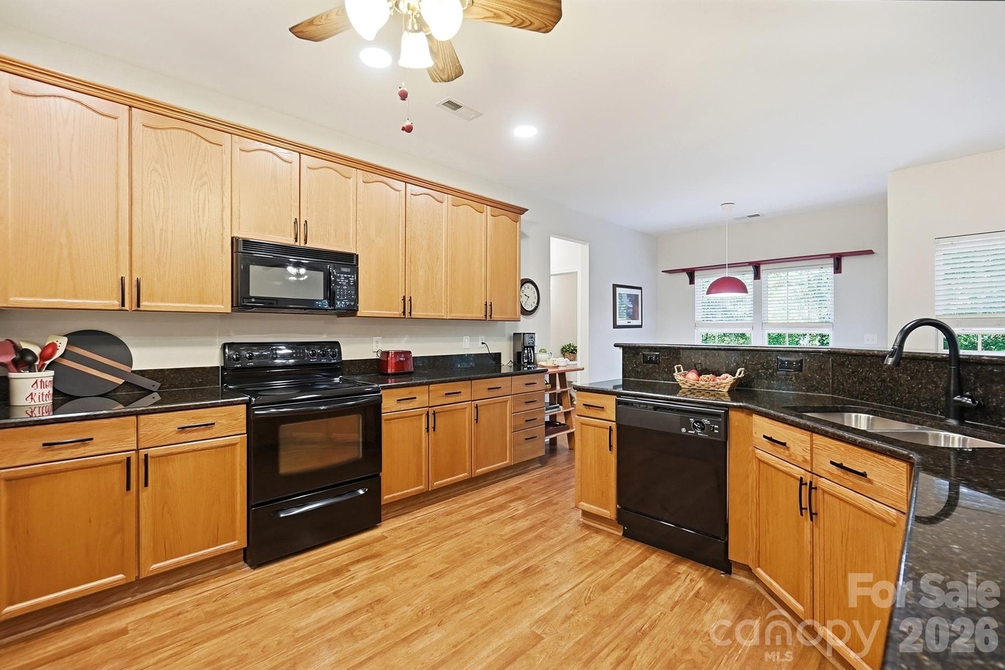 Single Family Residence at 2100 Pineapple Court, Matthews, photo 14 of 44
