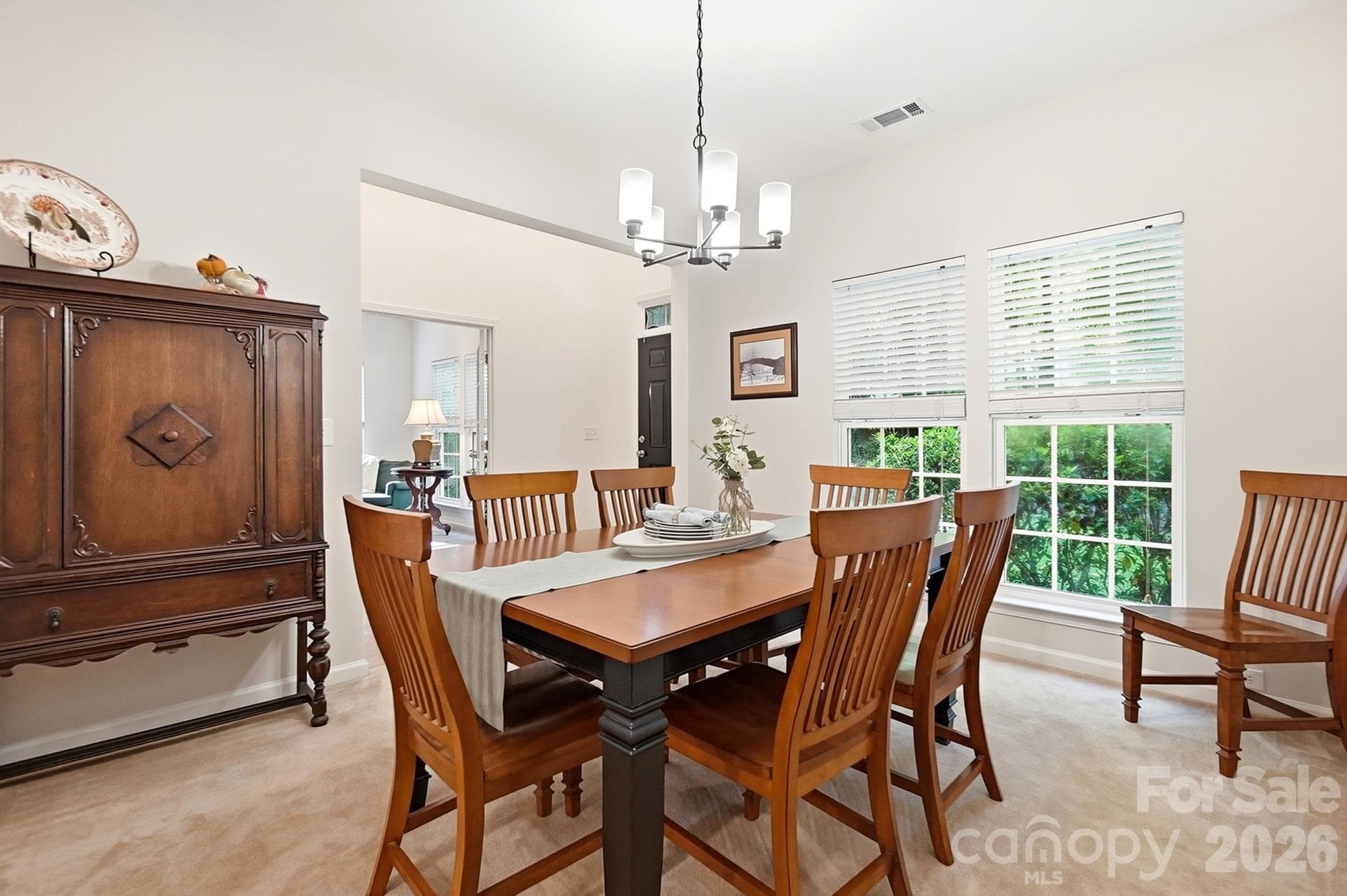 Single Family Residence at 2100 Pineapple Court, Matthews, photo 20 of 44
