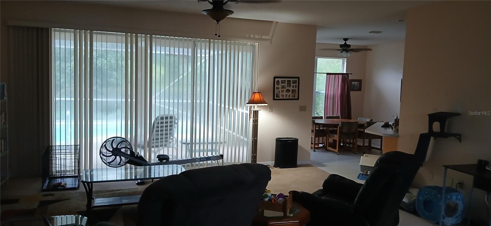 Single Family Residence at 2 BLACK WILLOW CT N, HOMOSASSA, photo 20 of 31