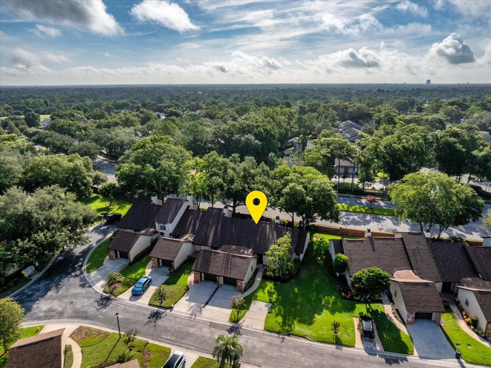 Beautiful neighborhood. - 179 GOLF CLUB DR, LONGWOOD