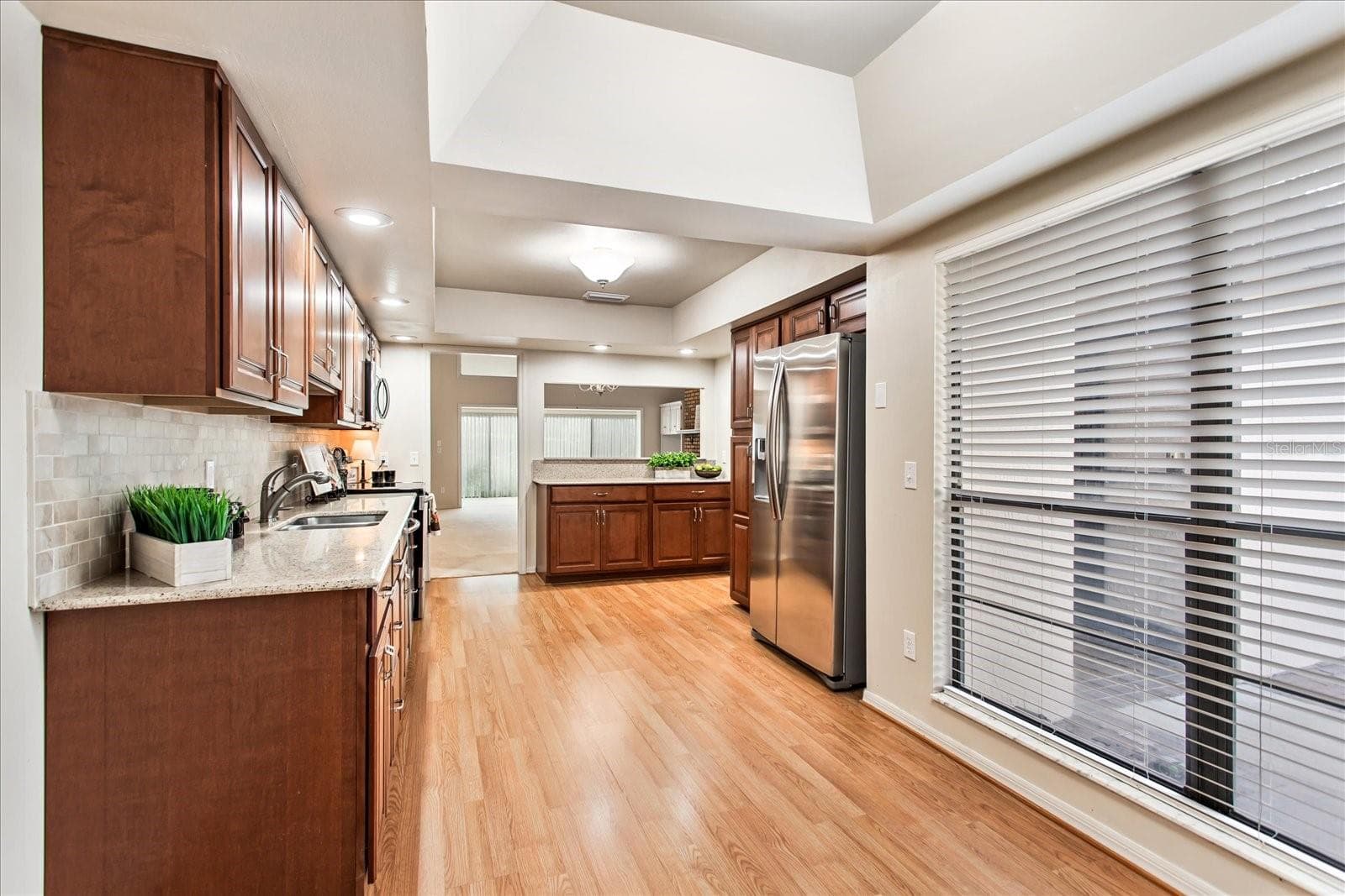 Kitchen - 179 GOLF CLUB DR, LONGWOOD